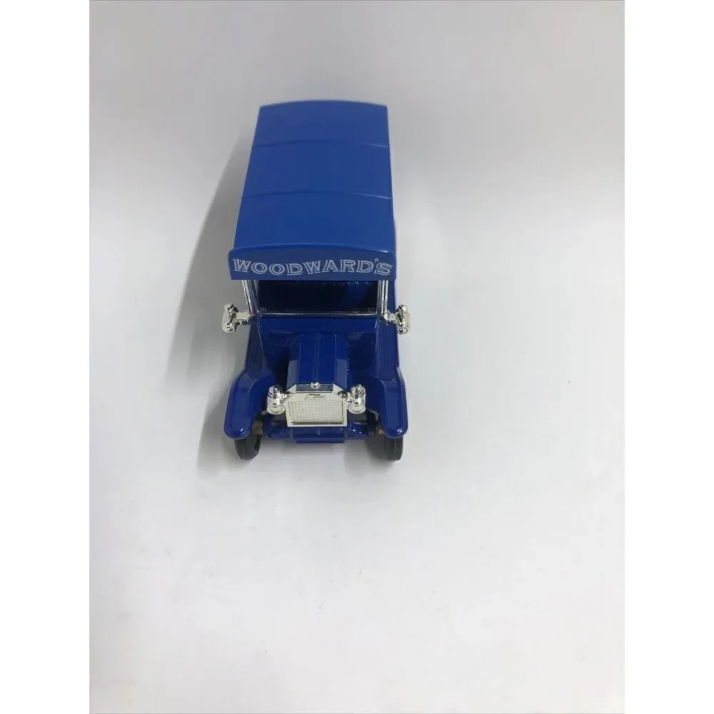 Vintage Models Of Days Gone Diecast. Get It At WOODWARD’S. We Sell Everything.